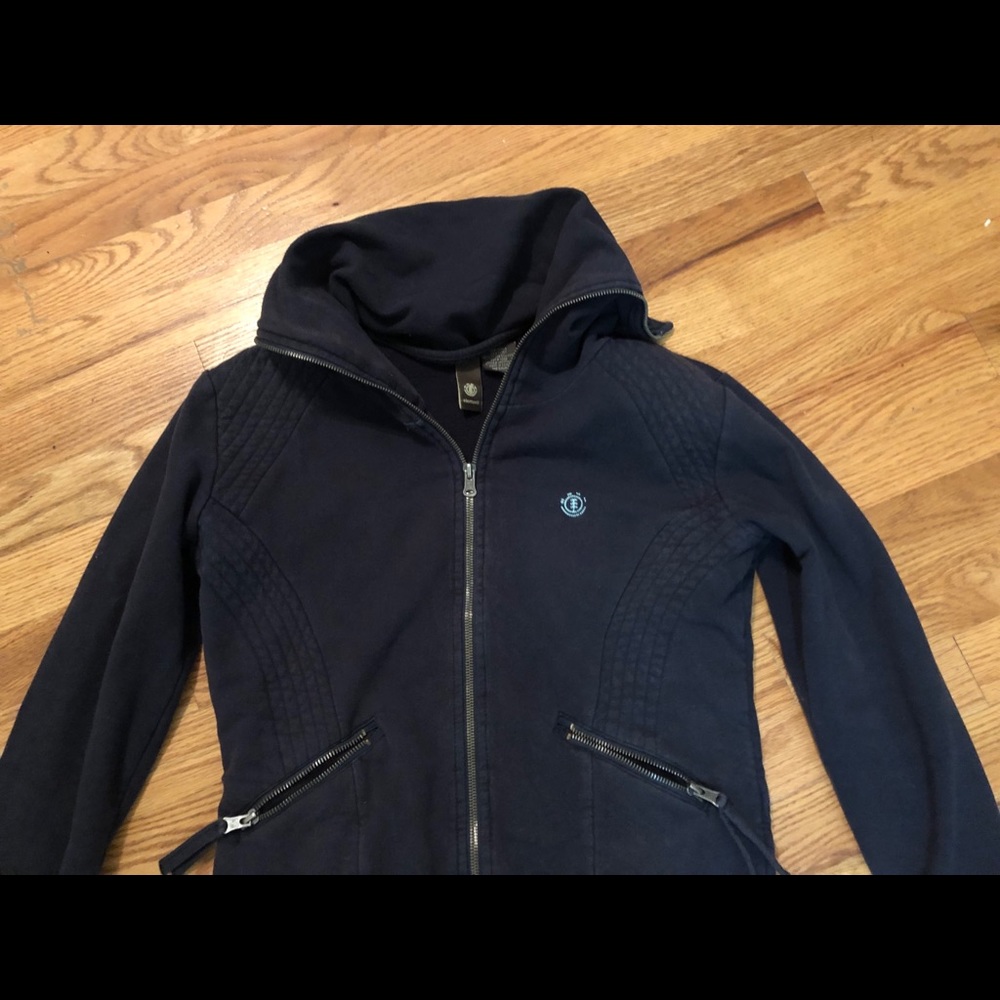 Element Jacket - Picture 2 of 5